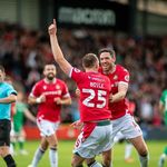 William Boyle - @wboyle95 - Instagram