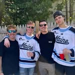 @will.bradford9 - Instagram