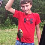 Will Bradford - @will.bradford.391082 - Instagram