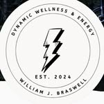 William Braswell - @dynamicwellnessandenergy - Instagram