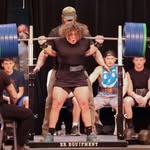 Will Brent - @billy_lifts - Instagram