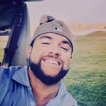 Brett William McConnachie - @thisisbrettwill - Instagram