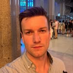 Will Brett Harding - @willbrettharding - Instagram