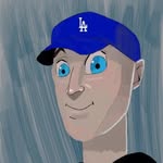 Will Brewster - @skipper_artsyfartsy - Instagram