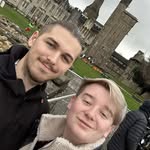 Will Brewster - @gorillanog - Instagram