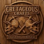 Will Brewster - @cretaceous.craft - Instagram