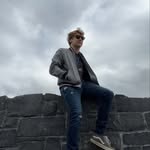 Will Brewster - @willlbrewster - Instagram