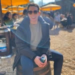 will_brewster - @will_brewster - Instagram