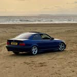 Will Bright - @e36brighty - Instagram