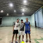 Will Bright Naibaho - @naibahowillbright - Instagram