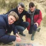Will Briston - @willbriston - Instagram