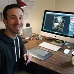 Will Britton - @willbrittonart - Instagram