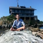 Will Britton - @willzworldz - Instagram