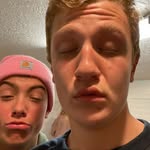 Will+Bronson🥶 - @willandbronsons_sharpietattoos - Instagram