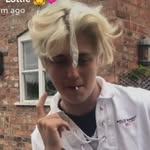 Will Brooke - @finstabrxxke - Instagram