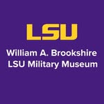 William A. Brookshire LSU Military Museum - @lsumilitarymuseum - Instagram