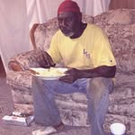 Willie Brookshire - @brookshirewillie - Instagram