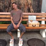 Will Broughton - @afrokid88 - Instagram