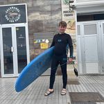 Will Broughton-White - @willdudeee - Instagram