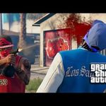 William Broughton - @gta_bloods_vs_crips - Instagram