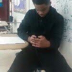 Malik will brousaard - @malik_will_broussard - Instagram