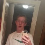 Will Broussard - @livingston_football28 - Instagram