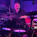 Will Brown - @willbrowndrums - Instagram