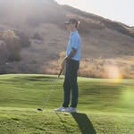 Will Brown - @willbrowngolf - Instagram