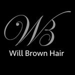 𝐖𝐈𝐋𝐋 𝐁𝐑𝐎𝐖𝐍 𝐇𝐀𝐈𝐑 𝐋𝐓𝐃 - @willbrownhair - Instagram