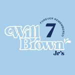 Will Brown Jr’s - @willbrownjrs - Instagram