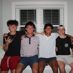 William Brown - @will.brown44 - Instagram