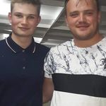 Will Browning - @willbrowning98 - Instagram