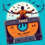 Will Bruce - @iamwillbruce - Instagram