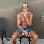 @willbruce.3 - Instagram