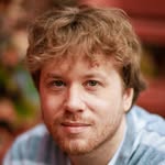 William Thomas Brumley - @wtb_writes - Instagram