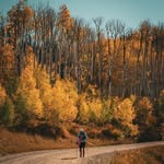 Will Bruner - @unfilteredtrailtherapy - Instagram