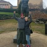 Will Brunner - @jeromeisfiredup - Instagram