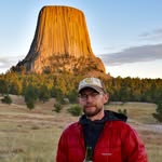 Will Buckman - @buck_wild_climbing_guides - Instagram