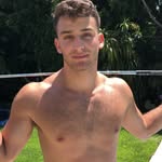 Will Bucksbaum - @will_bucksbaum - Instagram