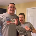 Sarah & Will Bullard - @thegeorgiabulls - Instagram