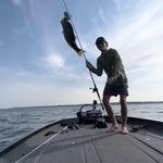 Will Burch - @william_burch_fishing - Instagram