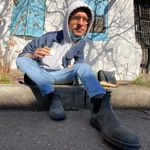 Will Burch - @swervinwilly - Instagram