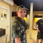 Will Burchill - @william_burchill - Instagram