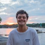 William Burch - @will._burch - Instagram