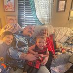 Kristin N Will Burchett - @kristinnburchett - Instagram