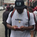 Will Burchett - @kingofsole - Instagram