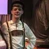 Will Burchett - @willjinxedheart - TikTok
