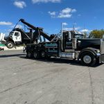 Will Burchett - @burchettstowinginc - Instagram