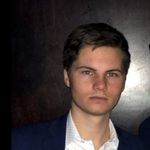 Will Burnham - @willvburnham - Instagram