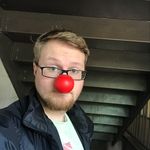 Will Burnham - @hamburnsw - Instagram